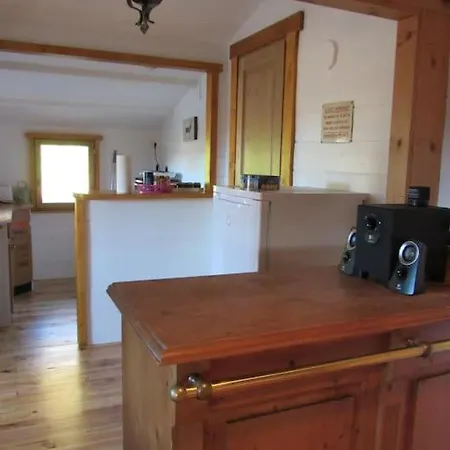 Chalé Le Du Maennele - Into My Hardt *