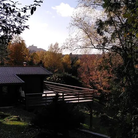 Chalé Le Du Maennele - Into My Hardt