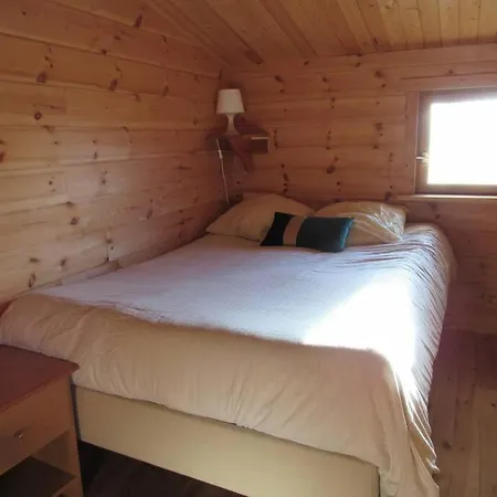 Le Du Maennele - Into My Hardt Chalet Dabo