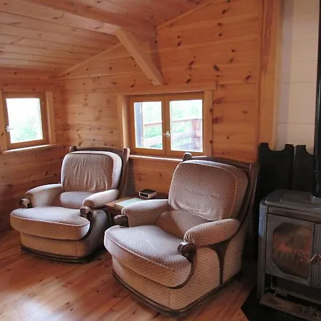 Le Du Maennele - Into My Hardt Chalet *