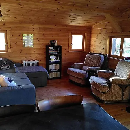 Chalet Le Du Maennele - Into My Hardt