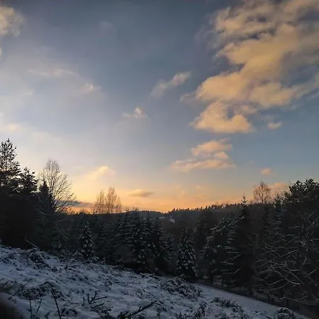 Le Du Maennele - Into My Hardt Chalet