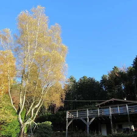 Le Du Maennele - Into My Hardt Chalet