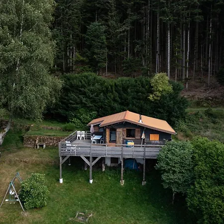 Le Du Maennele - Into My Hardt *