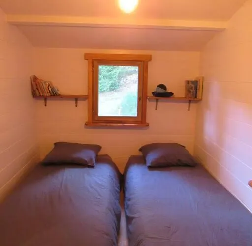 Le Du Maennele - Into My Hardt Domek alpejski Dabo