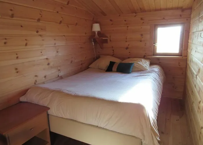 Le Du Maennele - Into My Hardt Domek alpejski Dabo