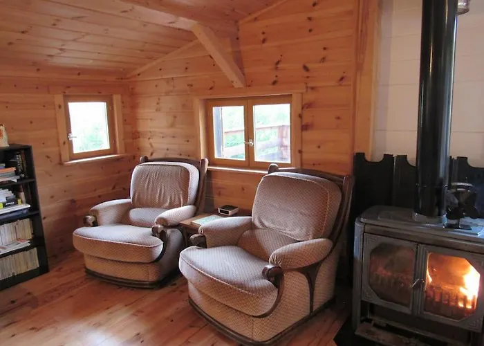 Le Du Maennele - Into My Hardt Domek alpejski *