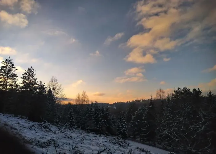 Le Du Maennele - Into My Hardt Domek alpejski