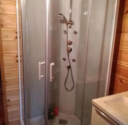 Domek alpejski Le Du Maennele - Into My Hardt