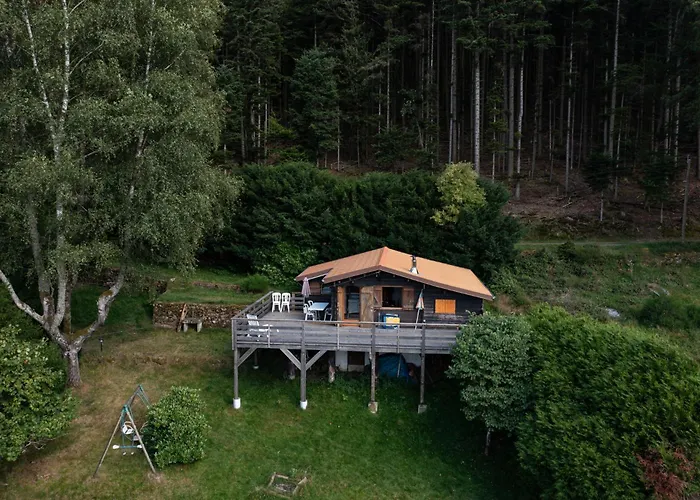 Le Du Maennele - Into My Hardt *